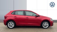 Volkswagen Polo 1.0 TSI Style 5dr Petrol Hatchback